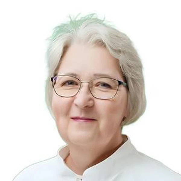 Лощилова Ольга Владимировна — Рентгенолог, Уфа