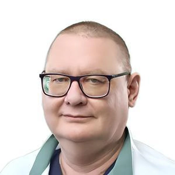 Матвеев Михаил Васильевич — Анестезиолог-реаниматолог, Уфа