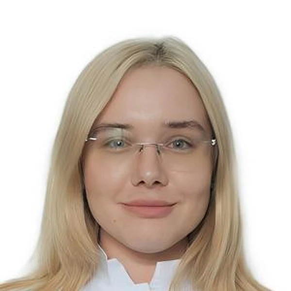 Остапович Валентина Сергеевна — Терапевт, Красноярск