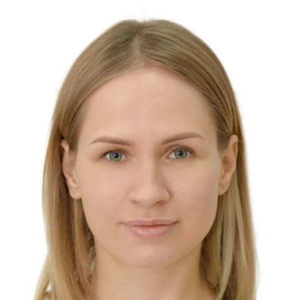 Капралова Дарья Владимировна — Анестезиолог-реаниматолог, Нутрициолог, Тольятти