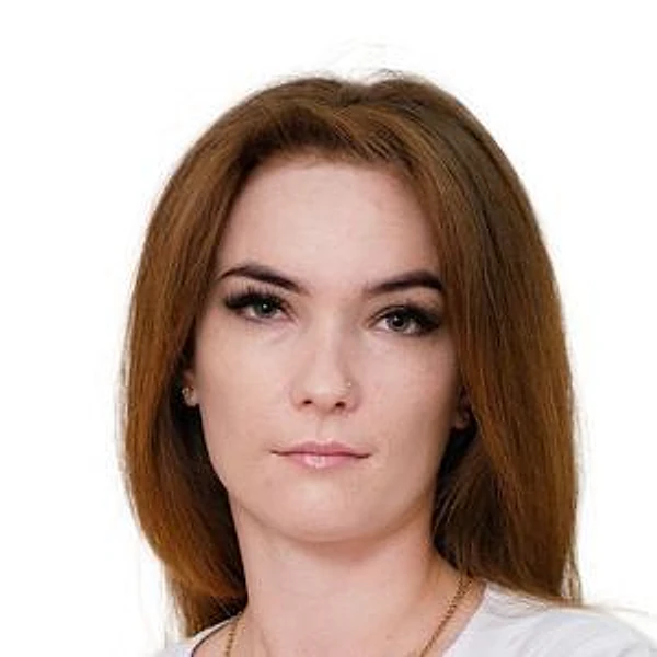 Белова Елена Александровна — Анестезиолог-реаниматолог, Тольятти