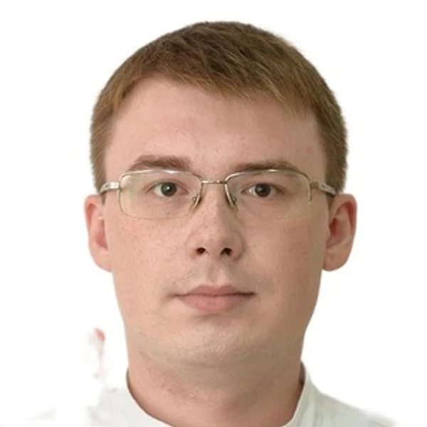 Колупаев Сергей Юрьевич — Инфекционист, Тольятти