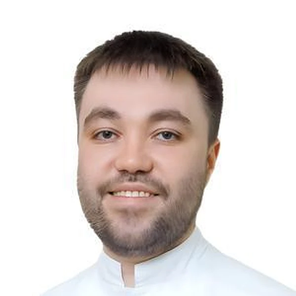 Сакаев Эдем Наилевич — Травматолог, Детский ортопед, Ижевск