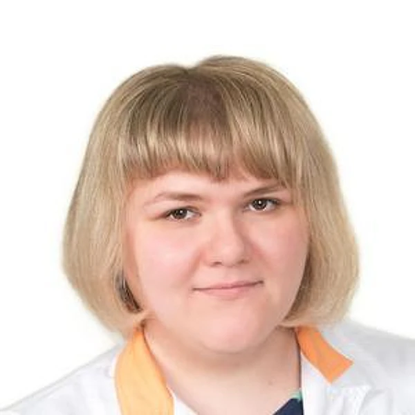 Вострикова Любовь Викторовна — Рентгенолог, Детский рентгенолог, Саратов