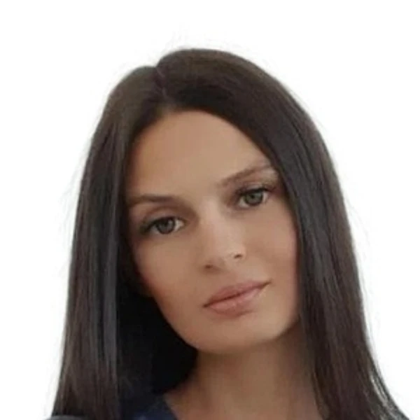 Свиридова Ксения Николаевна — Стоматолог-ортодонт, Детский ортодонт, Санкт-Петербург
