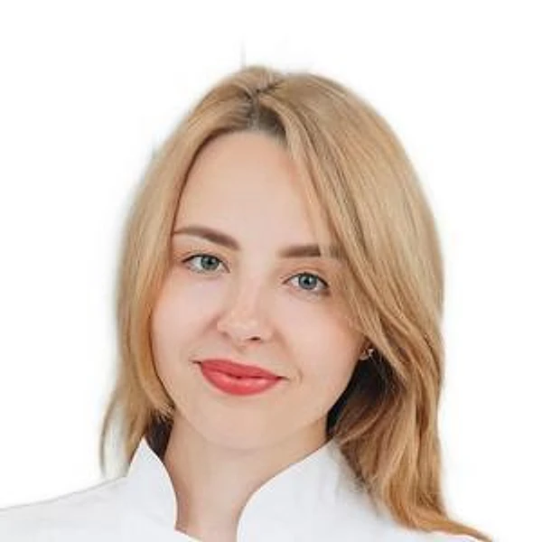 Макарова Юлия Сергеевна — Гастроэнтеролог, Терапевт, Челябинск