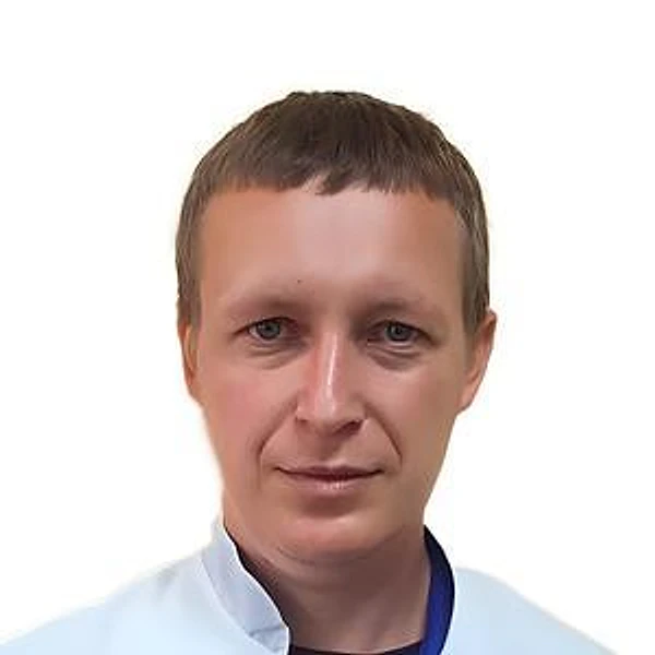 Осипов Валерий Олегович — Фтизиатр, Терапевт, Стерлитамак