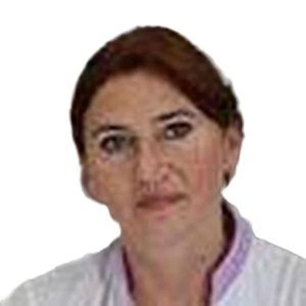 Смирнова Ольга Анатольевна — Стоматолог-ортодонт, Санкт-Петербург