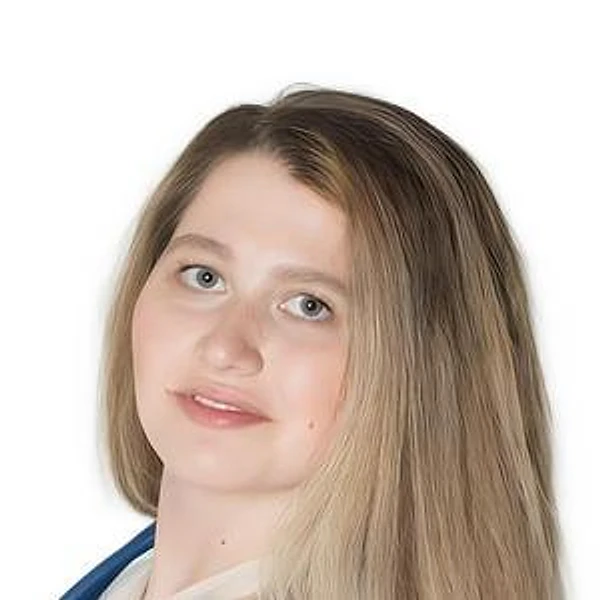 Прохорова Евгения Сергеевна — Терапевт, Эндокринолог, Челябинск