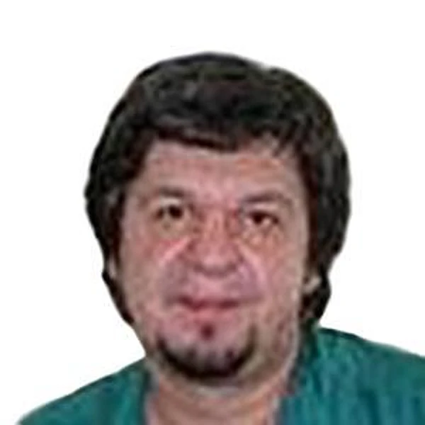 Старостин Игорь Андреевич — Стоматолог-ортодонт, Санкт-Петербург
