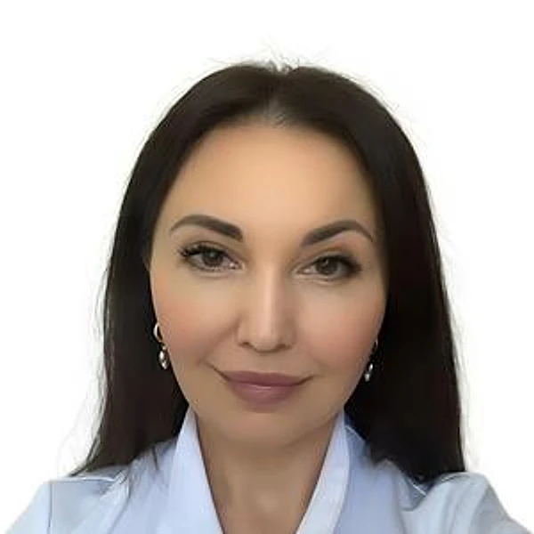 Якупова Гульнур Рифкатовна — Врач УЗИ, Уфа