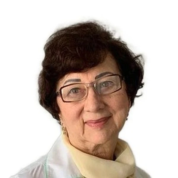 Рыбникова Лидия Александровна — Терапевт, Эндокринолог, ст. Динская