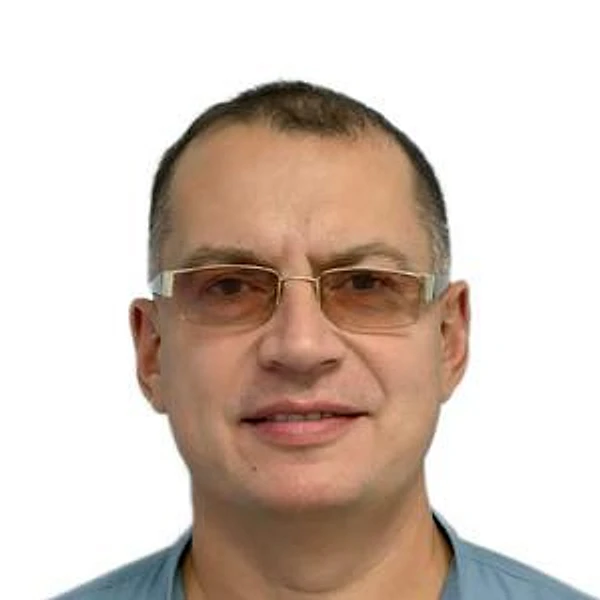 Ямалетдинов Айрат Шамилевич — Стоматолог-ортопед, Уфа