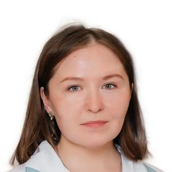 Бехтерева Светлана Васильевна — Кардиолог, Ижевск