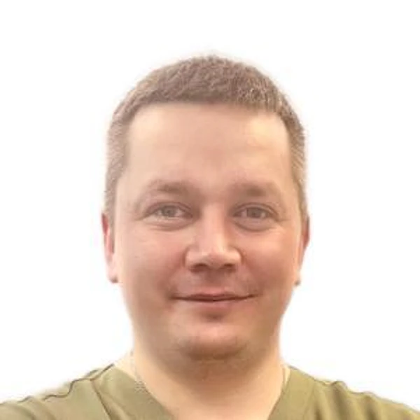 Ванчуров Артем Николаевич — Травматолог, Ортопед, Ижевск