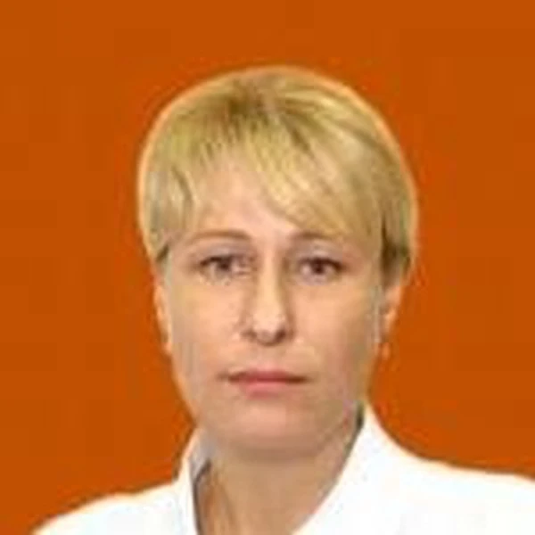 Кравец Александра Рамазановна — Стоматолог-ортопед, Санкт-Петербург