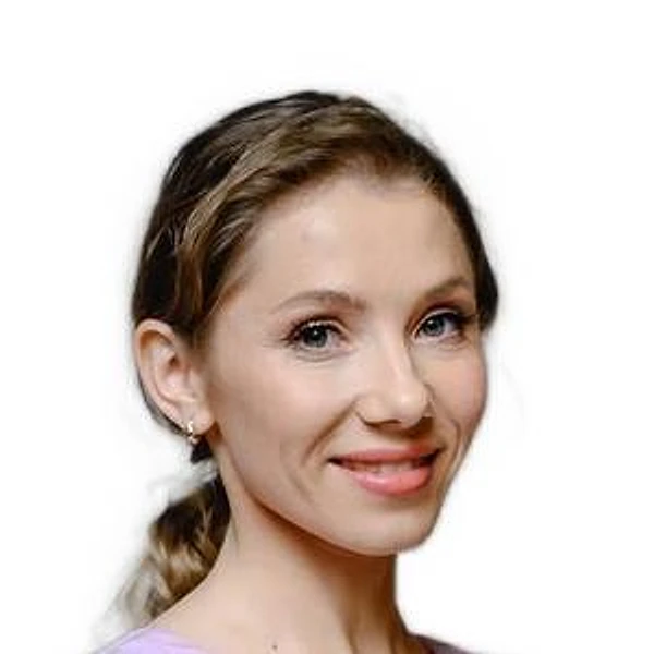 Егорова Ирина Николаевна — Невролог, Эпилептолог, Саратов