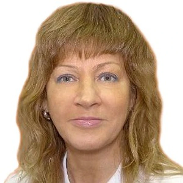 Маркова Маргарита Валерьевна — Стоматолог-ортопед, Санкт-Петербург
