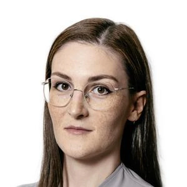 Миронова Елизавета Евгеньевна — Функциональный диагност, Саратов