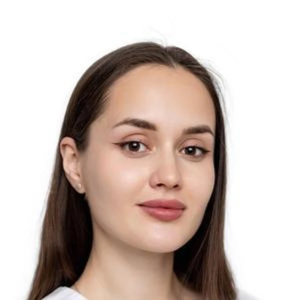 Мухаметшина Динара Вадимовна — Стоматолог, Пародонтолог, Стоматолог-гигиенист, Уфа