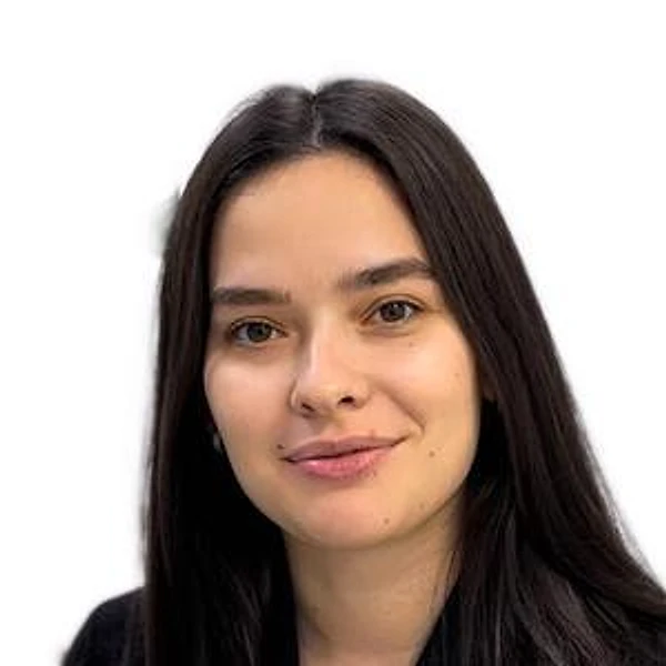 Хайруллина Регина Андреевна — Стоматолог, Уфа