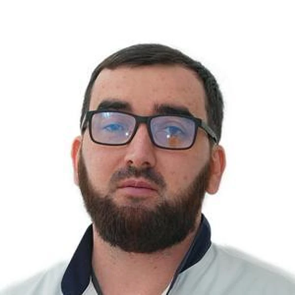 Муртазаев Зураб Раджабович — Травматолог, Ортопед, Саратов