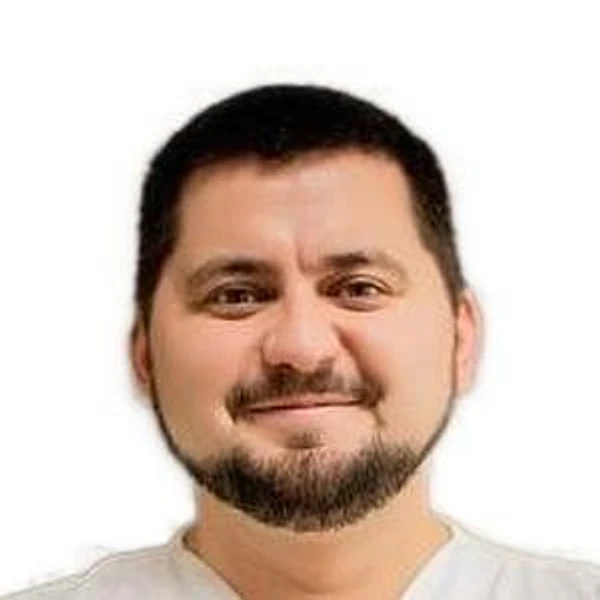 Юнусов Артур Рамизович — Стоматолог-хирург, Стоматолог-имплантолог, Уфа