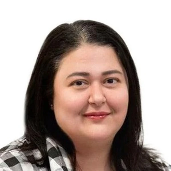 Данилина Камилла Касимовна — Детский психолог, Клинический психолог, Психолог, Москва