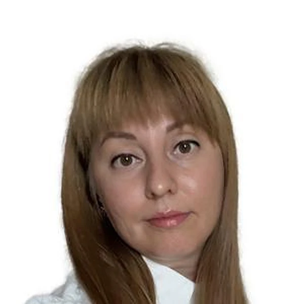 Земскова Мария Сергеевна — Невролог, Врач физической и реабилитационной медицины (ФРМ), Ижевск