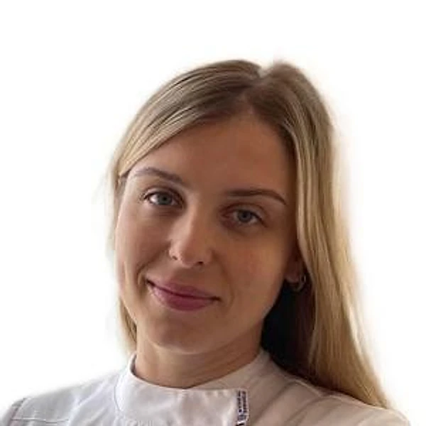 Садчикова Алёна Романовна — Анестезиолог-реаниматолог, Саратов