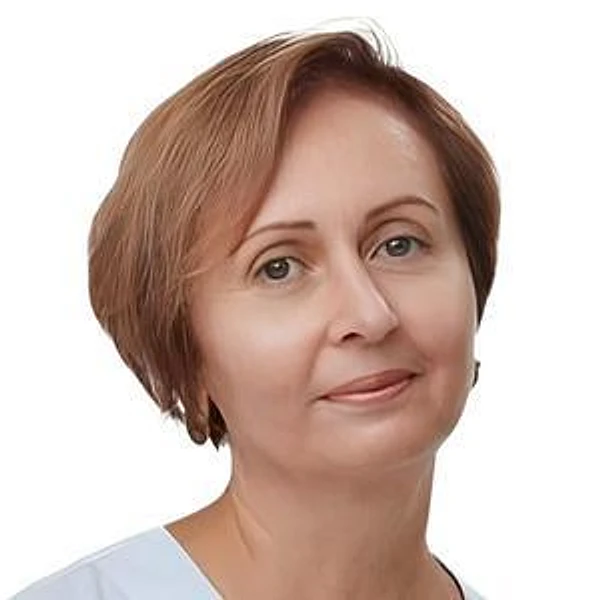 Манасян Галина Рубеновна — Косметолог-эстетист, Москва