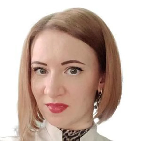 Утрисова Анастасия Викторовна — Рентгенолог, Владимир