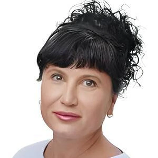 Шереметьева Ольга Викторовна — Косметолог-эстетист, Москва