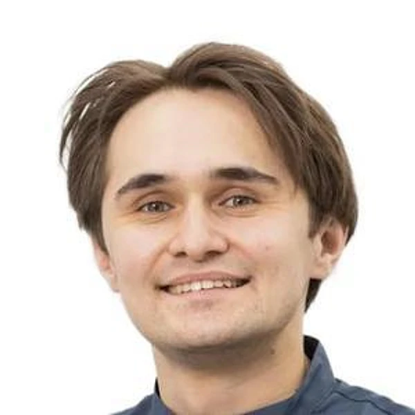 Сафин Тимур Ильдарович — Стоматолог-ортопед, Уфа