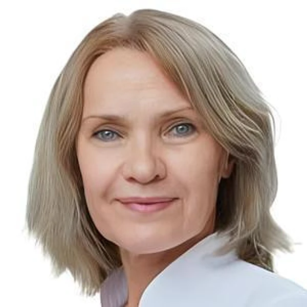 Яковенко Лариса Владимировна — Косметолог-эстетист, Москва