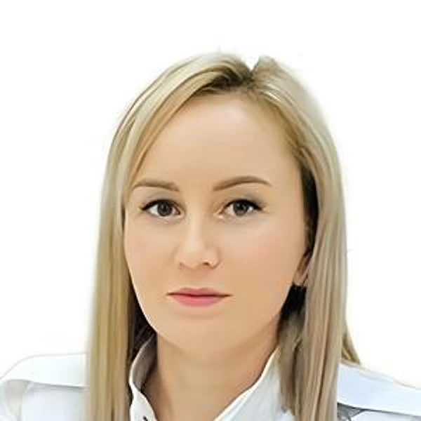 Майшева Ольга Леонидовна — Невролог, Дубна