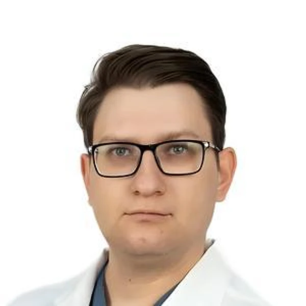 Парфирьев Юрий Михайлович — Акушер, Гинеколог, Гинеколог-хирург, Уфа