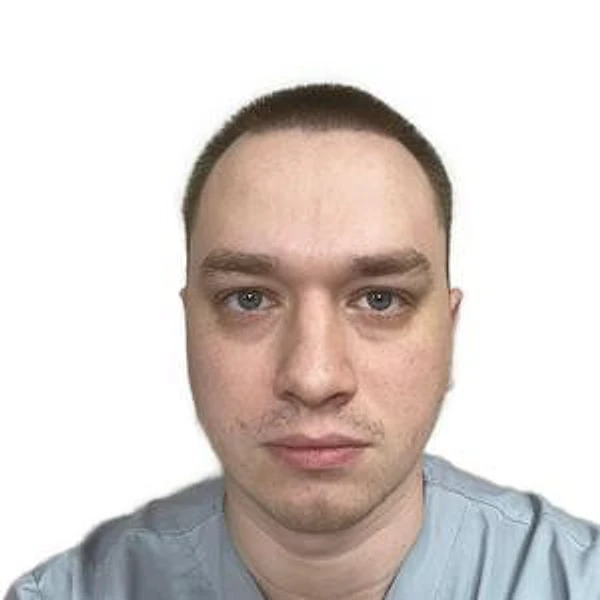 Мартыненко Максим Маратович — Хирург, Ижевск