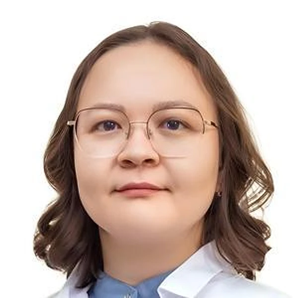 Юсупова Гульсасак Вакилевна — Гинеколог, Акушер, Гинеколог-хирург, Уфа