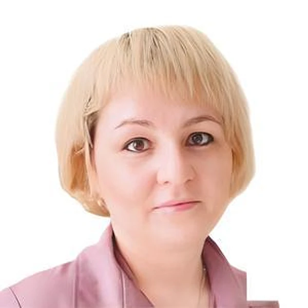 Хусаинова Розалия Миннуровна — Гинеколог, Акушер, Врач УЗИ, Уфа