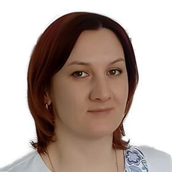 Мелешкина Мария Владимировна — Гастроэнтеролог, Ижевск