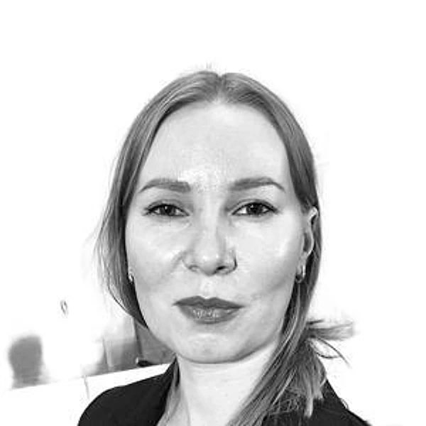 Бадертдинова Лилия Владимировна — Анестезиолог-реаниматолог, Уфа