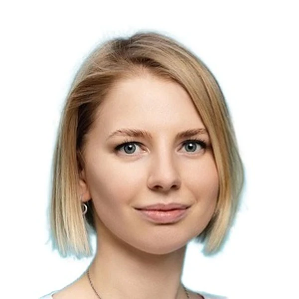 Кульчевич Дарья Анатольевна — Врач УЗИ, Уфа