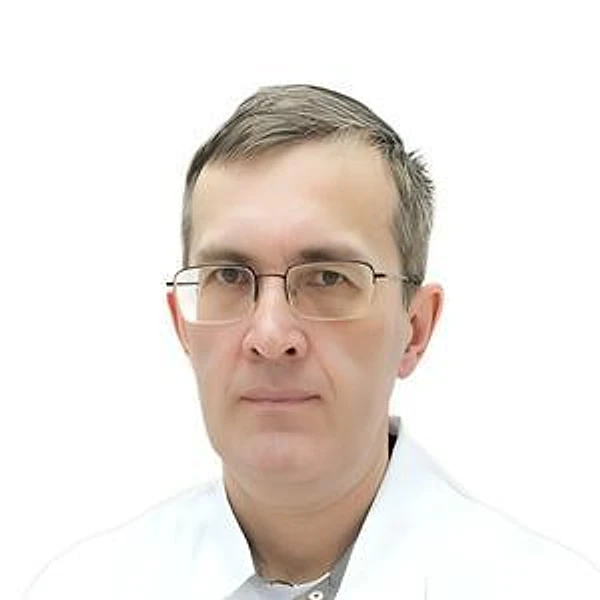 Перевощиков Александр Евгеньевич — Врач УЗИ, Хирург, Ижевск