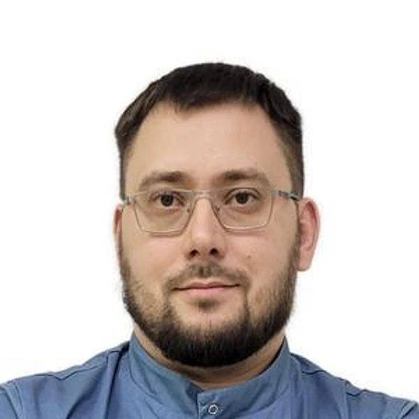 Пермяков Михаил Алексеевич — Хирург, Саратов