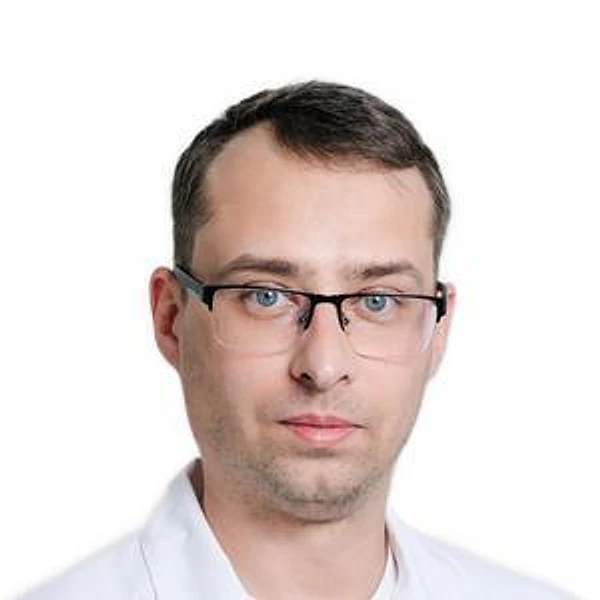 Подскребкин Владислав Александрович — Нейрохирург, Ижевск