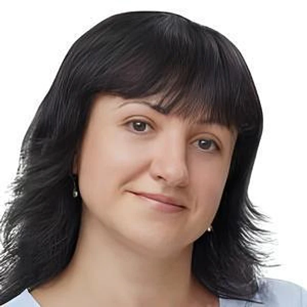 Сорокина Жанна Викторовна — Косметолог-эстетист, Москва