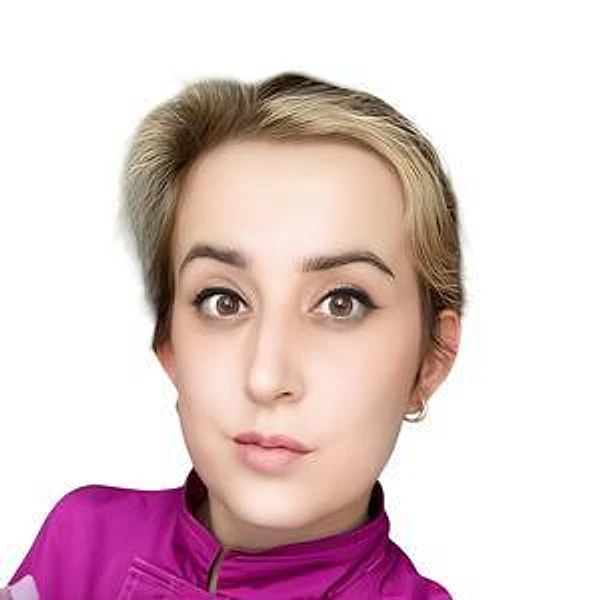 Яппарова Альфия Шамильевна — Невролог, Уфа