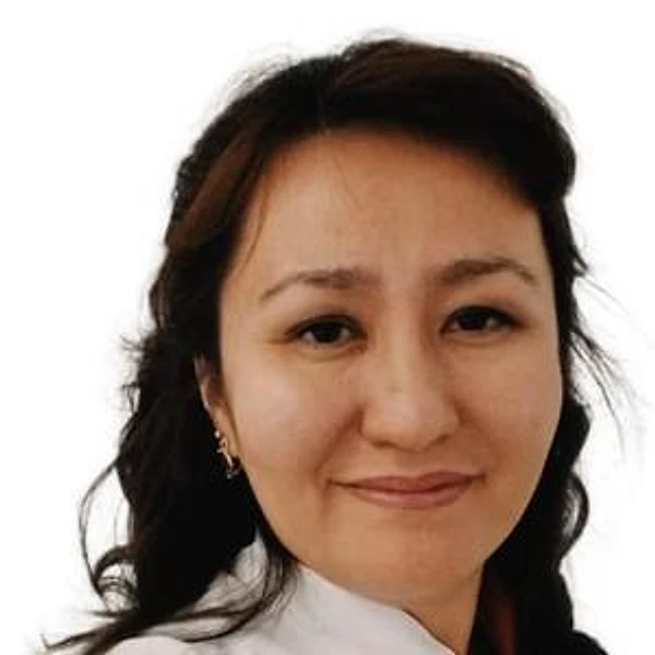 Халикова Зульхиза Сафиулловна — Эндокринолог, Уфа