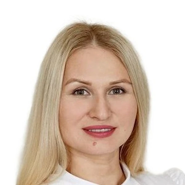 Стельмах Эльвира Фанилевна — Пластический хирург, Ижевск